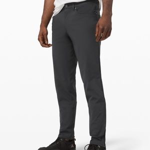 Lululemon ABC Classic Fit *Warpstreme Pant 34”